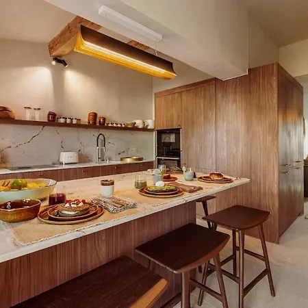 Casa Casa, Charmante Maison 3 Avec Jardin Дом отдыха