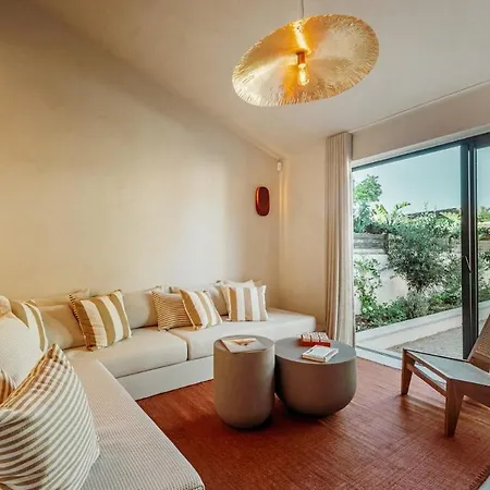 Casa Casa, Charmante Maison 3 Avec Jardin Дом отдыха