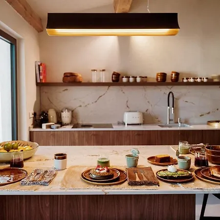 Дом отдыха Casa Casa, Charmante Maison 3 Avec Jardin Сен-Тропе