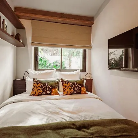 Casa Casa, Charmante Maison 3 Avec Jardin Дом отдыха