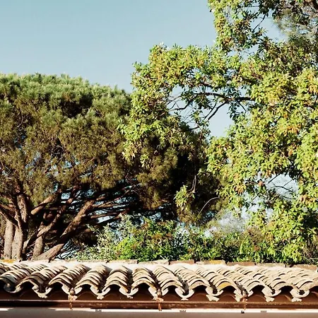 Дом отдыха Casa Casa, Charmante Maison 3 Avec Jardin