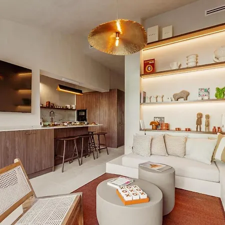 Casa Casa, Charmante Maison 3 Avec Jardin Дом отдыха Сен-Тропе