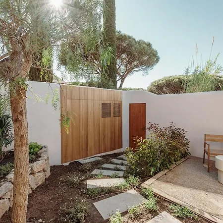 Дом отдыха Casa Casa, Charmante Maison 3 Avec Jardin *