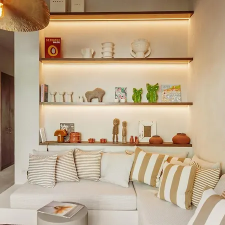 Дом отдыха Casa Casa, Charmante Maison 3 Avec Jardin *
