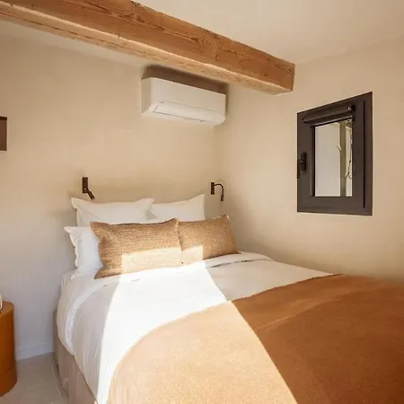 Casa Casa, Charmante Maison 3 Avec Jardin * Сен-Тропе
