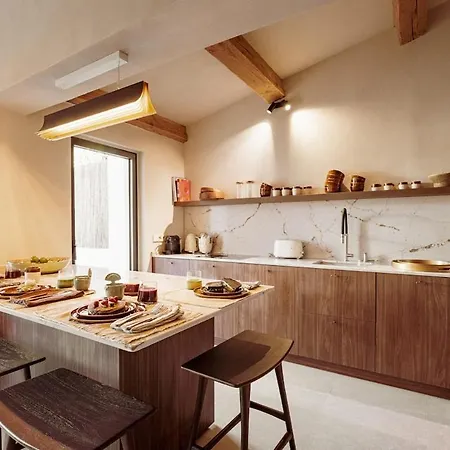 Casa Casa, Charmante Maison 3 Avec Jardin
