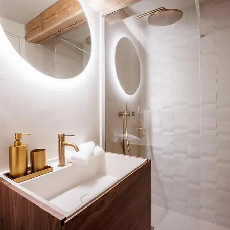 Casa Casa, Charmante Maison 3 Avec Jardin * Сен-Тропе