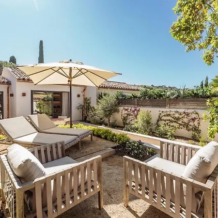 Casa Casa, Charmante Maison 3 Avec Jardin Дом отдыха *